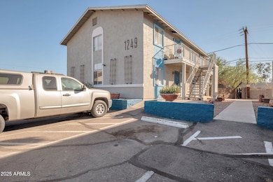 1249 W Pierce St, Phoenix, AZ 85007 - photo 2