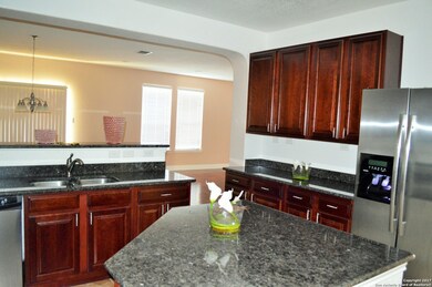 24406 Brazos Stage, San Antonio, TX 78255 - photo 5