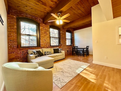 Gateway Condominiums unit 308S, Beverly, MA 01915 - photo 2