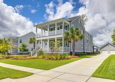 3770 Sawyers Island Dr, Mount Pleasant, SC 29466 - photo 2