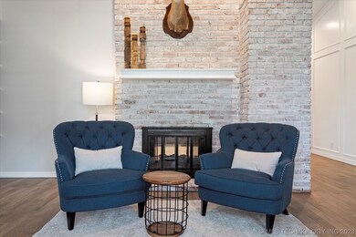 2612 Kensington Way, Bartlesville, OK 74006 - photo 6