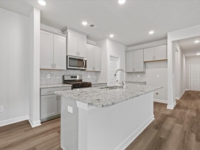 207 Merriweather Way, Spartanburg, SC 29306 - photo 6