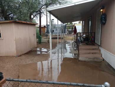 EAST PATIO