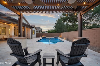 41110 N Eliana Dr, San Tan Valley, AZ 85140 - photo 6