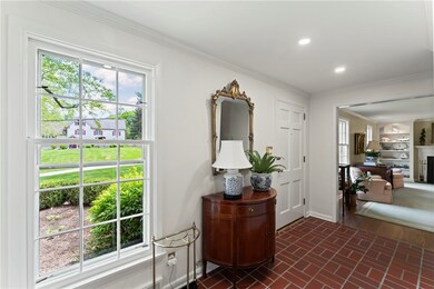 SOPHISTICATED ENTRY