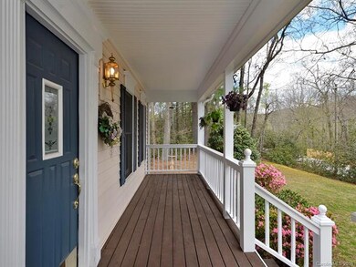 1618 Brookside Camp Rd, Hendersonville, NC 28792 - photo 2