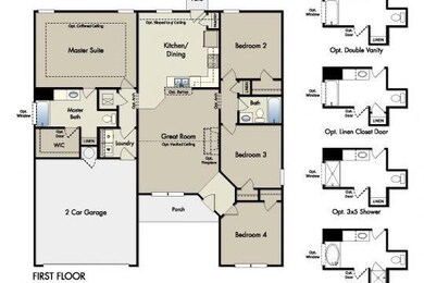 978 Ethan James St, Elkins, AR 72727 - photo 3