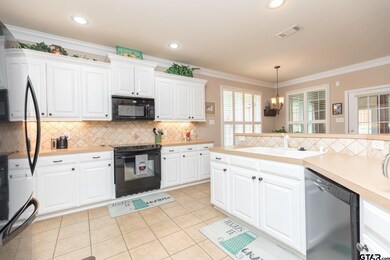 5815 Cross Creek Cir, Tyler, TX 75703 - photo 5