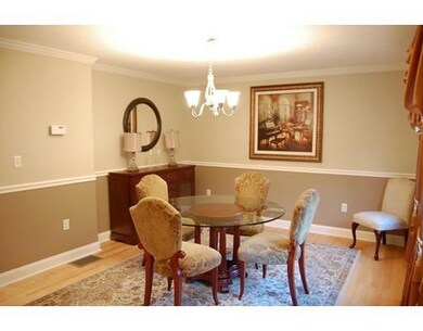 382 Mendon Rd, Northbridge, MA 01534 - photo 4