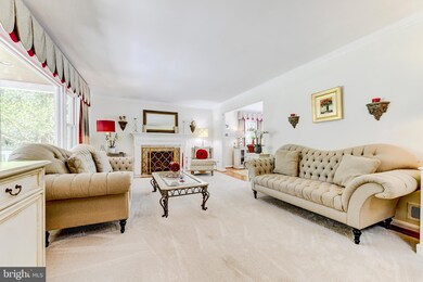 3507 Glenmoor Dr, Chevy Chase, MD 20815 - photo 4