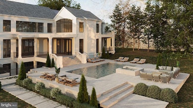 8111 Georgetown Pike, McLean, VA 22102 - photo 3