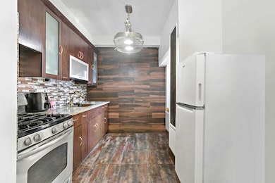 260 Harrison Ave unit 306, Jersey City, NJ 07304 - photo 2