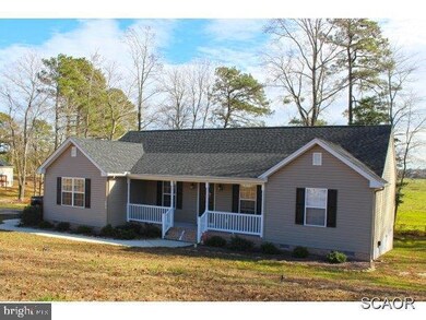 8247 Democracy Dr unit 11, Parsonsburg, MD 21849 - photo 2