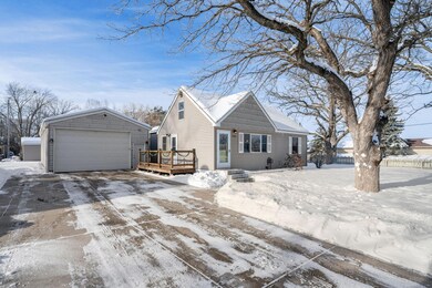 11456 Partridge St NW, Coon Rapids, MN 55433 - photo 2