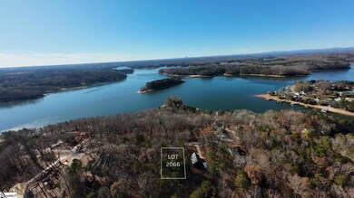 Lot 2066 Indian Hills Dr, Chickasaw Point, SC 29693 - photo 2