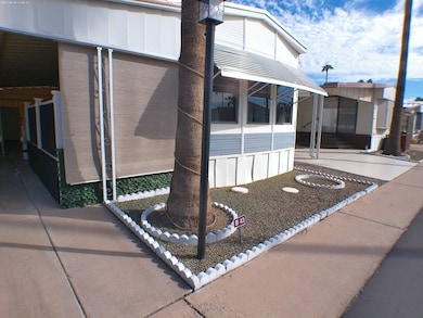 4860 E Main St unit B-43, Mesa, AZ 85205 - photo 6