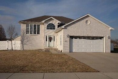 1460 Edgewater Rd, Crown Point, IN 46307 - photo 2