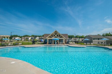 Pool 5 - 1157 Spring Meadow Way
