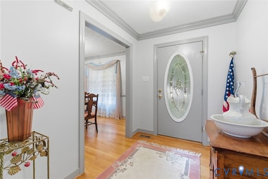 8420 Lee Davis Rd, Mechanicsville, VA 23116 - photo 3