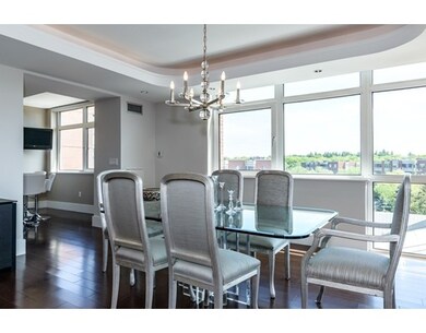 Hampton Place unit 502N, Chestnut Hill, MA 02467 - photo 6