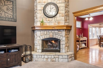 29612 W 184th St, Gardner, KS 66030 - photo 6