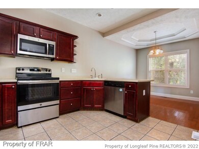 315 Willborough Ave, Fayetteville, NC 28303 - photo 5