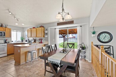 1016 N Stanley St, Medical Lake, WA 99022 - photo 4