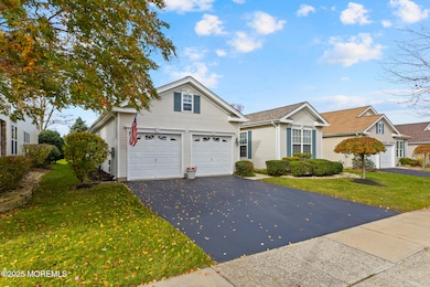 10 Powderhorn Way, Allentown, NJ 08501 - photo 4