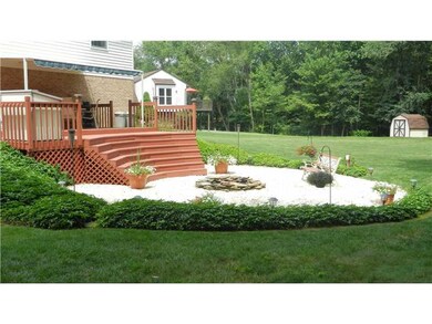 Yard/Garden.