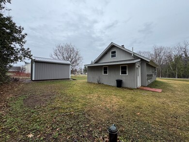 3043 W Chapman Road