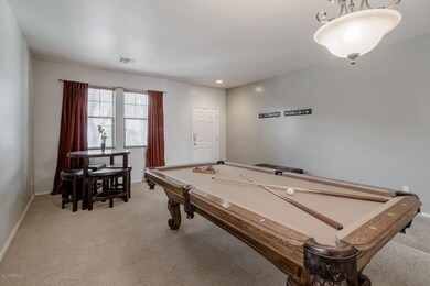 Front Living/Dining