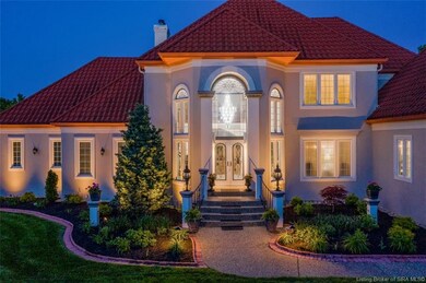 1909 Plum Hill Ct, Floyds Knobs, IN 47119 - photo 2