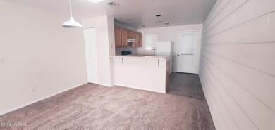 2921 N Geronimo Ave unit 8, Tucson, AZ 85705 - photo 2