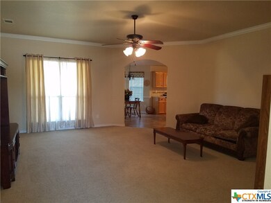 2509 Vernice Dr, Copperas Cove, TX 76522 - photo 3