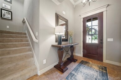 Great natural light entire home