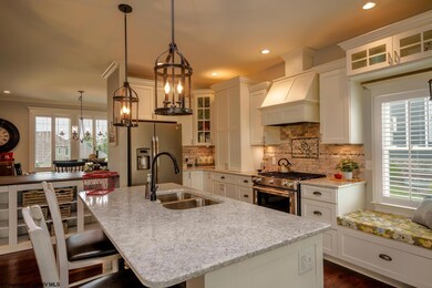 103 Saddle Ridge Rd, Morgantown, WV 26508 - photo 3