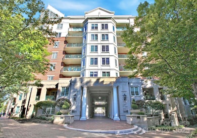 5th & Poplar Condominiums unit 315, Charlotte, NC 28202 - photo 2