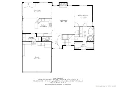 2503 Poplar Ridge Ln, Madison, IN 47250 - photo 6