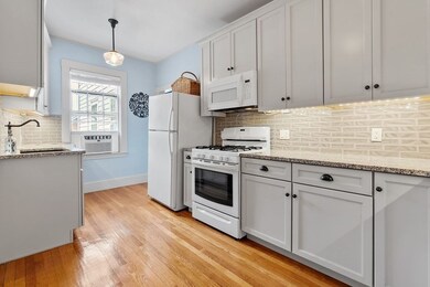 22 Winter St unit 3, Salem, MA 01970 - photo 5