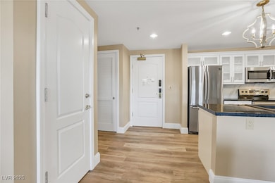 Lake Las Vegas Resort unit 147, Henderson, NV 89011 - photo 2