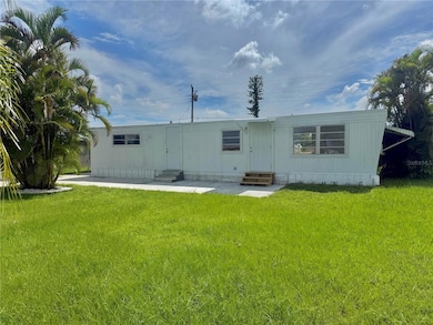 4123 Hollis Ave, Port Charlotte, FL 33953 - photo 2