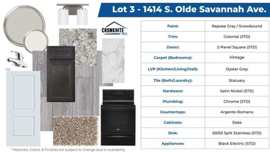 1414 S Olde Savannah Ave, Republic, MO 65738 - photo 4