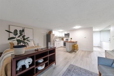 Harvard Park Condos unit 107, Denver, CO 80210 - photo 4