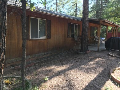 6775 Ute Trail, Pine, AZ 85544 - photo 2