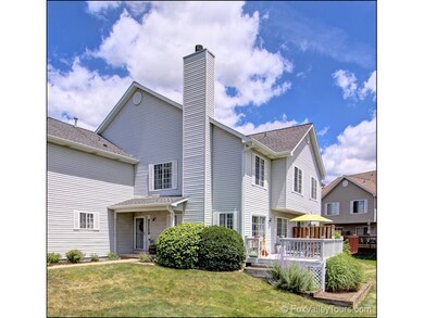 1764 Bridle Post Dr unit 1764, Aurora, IL 60506 - photo 2