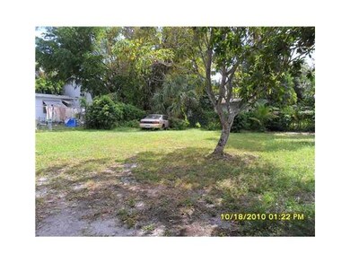 Yard/Garden