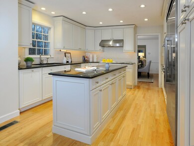 15 Dartmouth Rd, Cos Cob, CT 06807 - photo 4