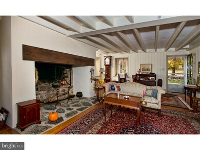 821 Little Conestoga Rd, Glenmoore, PA 19343 - photo 5