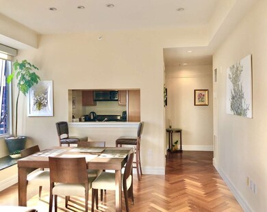 Ritz-Carlton Residences Tower 2 unit 26G, Boston, MA 02111 - photo 5