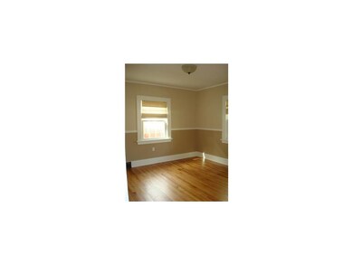 Bedroom. One of two on main floor